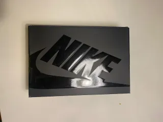 Nike Air Force 1 Supreme Beige/Brown