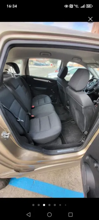 Mercedes-Benz Clase B 2006