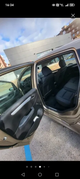 Mercedes-Benz Clase B 2006