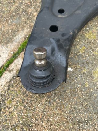 Brazos de suspensión Kia Sorento