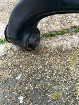 Brazos de suspensión Kia Sorento