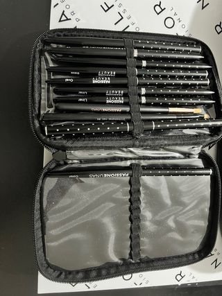 Lotto prodotti unghie PU.