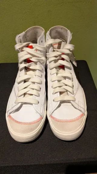 Nike Blazer Mid 77 Jumbo Talla 47