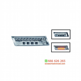 INTERMITENTES LATERALES LED  A4 (04-07) Y A6 (97-