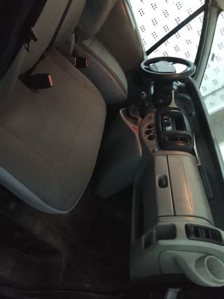 Renault Trafic 2005