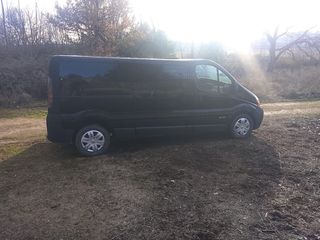 Renault Trafic 2005