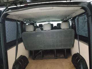 Renault Trafic 2005