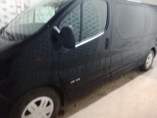 Renault Trafic 2005