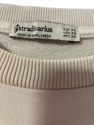 Sudadera Corta Michigan Cowboys Baloncesto