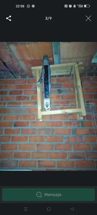 Despiece Gas Gas 250 EC Enduro