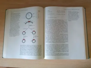 Genes y Genomas Una Perspectiva Cambiante