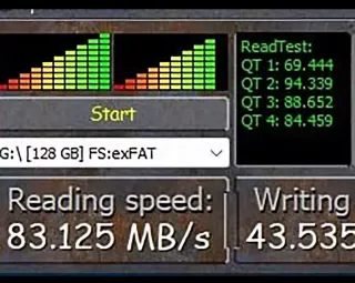 Micro SD Sony Extreme Pro 512GB SÚPER OFERTA!!!!