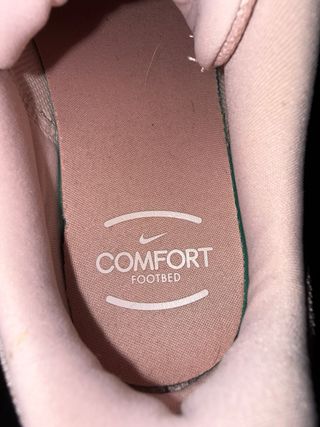 Zapatillas Nike Rosas y Blancas Originales