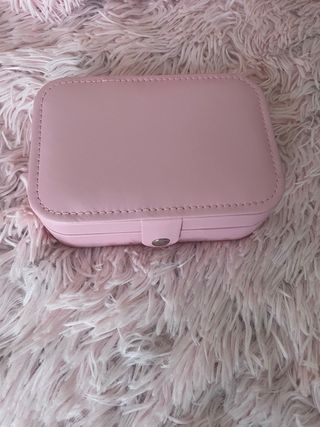 Conjunto Joyero Bisutería