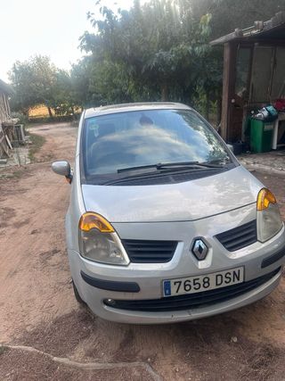 Renault Modus 2005