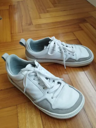 Zapato Feroz Sneakers Cheste Freekers y plantillas