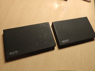 Set de dos PDA Organizador Electrónico NEC PI-ET1