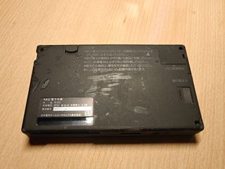 Set de dos PDA Organizador Electrónico NEC PI-ET1