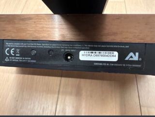 Pantalla LED HYDRA 64HD Acuario