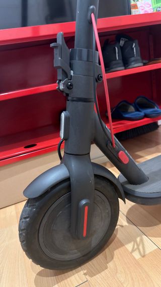 Patinete Eléctrico Xiaomi 4 (LEER)