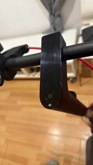 Patinete Eléctrico Xiaomi 4 (LEER)
