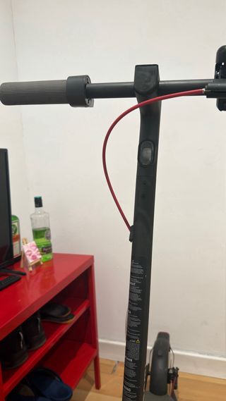Patinete Eléctrico Xiaomi 4 (LEER)