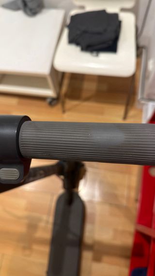 Patinete Eléctrico Xiaomi 4 (LEER)