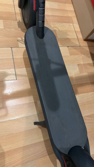 Patinete Eléctrico Xiaomi 4 (LEER)