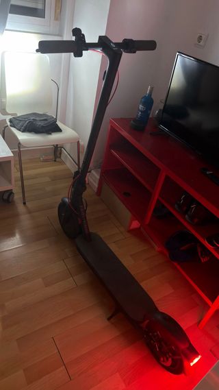 Patinete Eléctrico Xiaomi 4 (LEER)