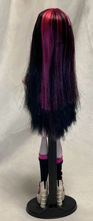 Muñeca Monster High Draculaura