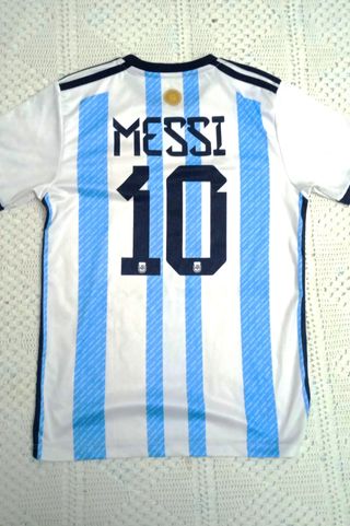 Messi Argentina