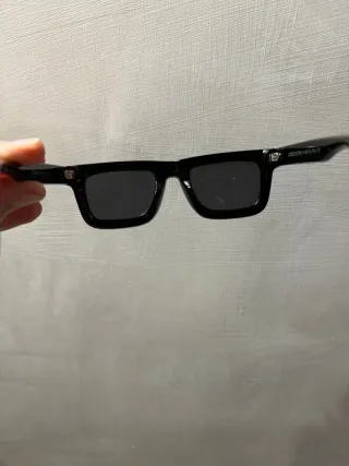 Occhiali Louis Vuitton Neri