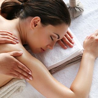 MASAJE PROFESIONAL RELAJANTE