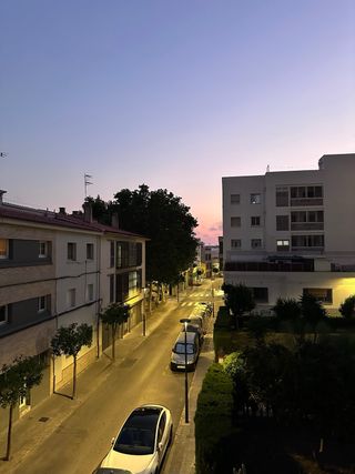 Alquiler de Habitación en Sitges