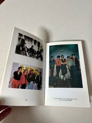 The clash (Spanish Edition)