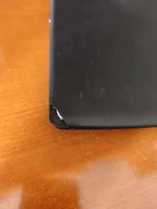 Portátil Acer Travelmate P259 Series Negro