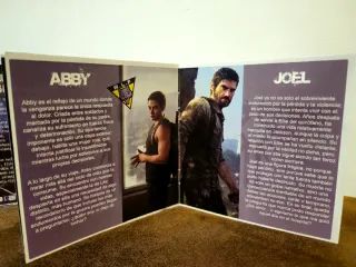 The Last of Us 2 - Edición Retro PS1