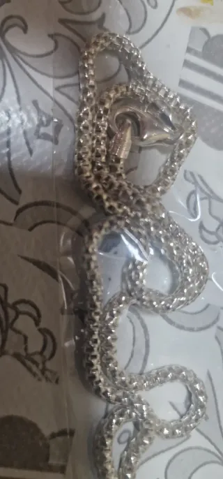 Conjunto Plata Tous: Anillo y Colgante Oso