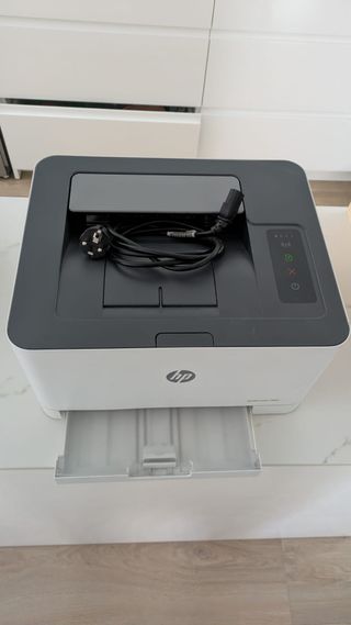 Impresora HP 150nw - Cuidada
