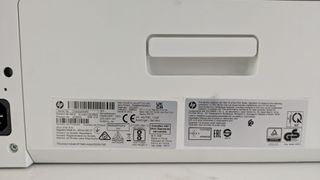 Impresora HP 150nw - Cuidada