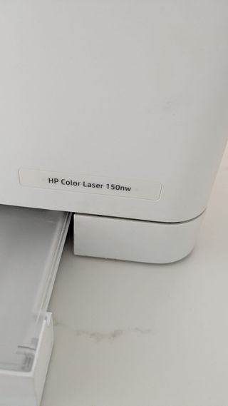 Impresora HP 150nw - Cuidada