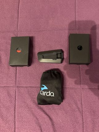 Cardo Packtalk Pro