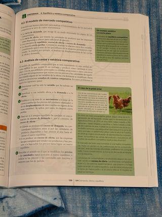 Economía 1 BA LOMLOE