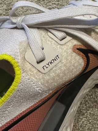 Nike Infinity React Mujer Talla 44