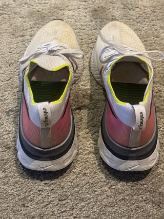 Nike Infinity React Mujer Talla 44