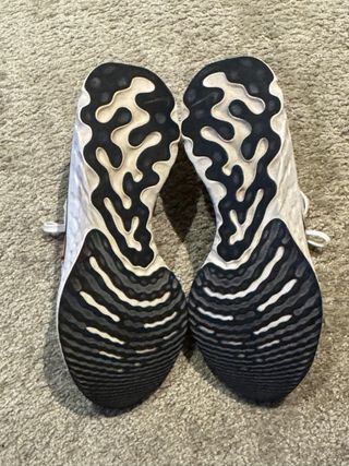 Nike Infinity React Mujer Talla 44