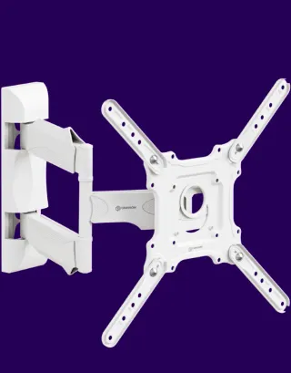 Supporto TV ONKRON da parete