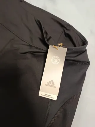 Mallas Adidas Running Mujer Talla L