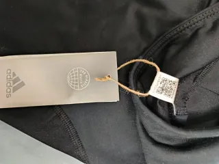 Mallas Adidas Running Mujer Talla L