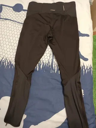 Mallas Adidas Running Mujer Talla L